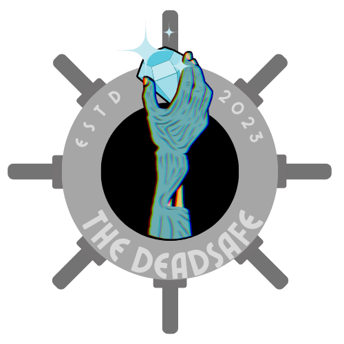 The DeadSafe Logo