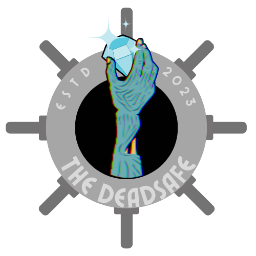 The DeadSafe Logo